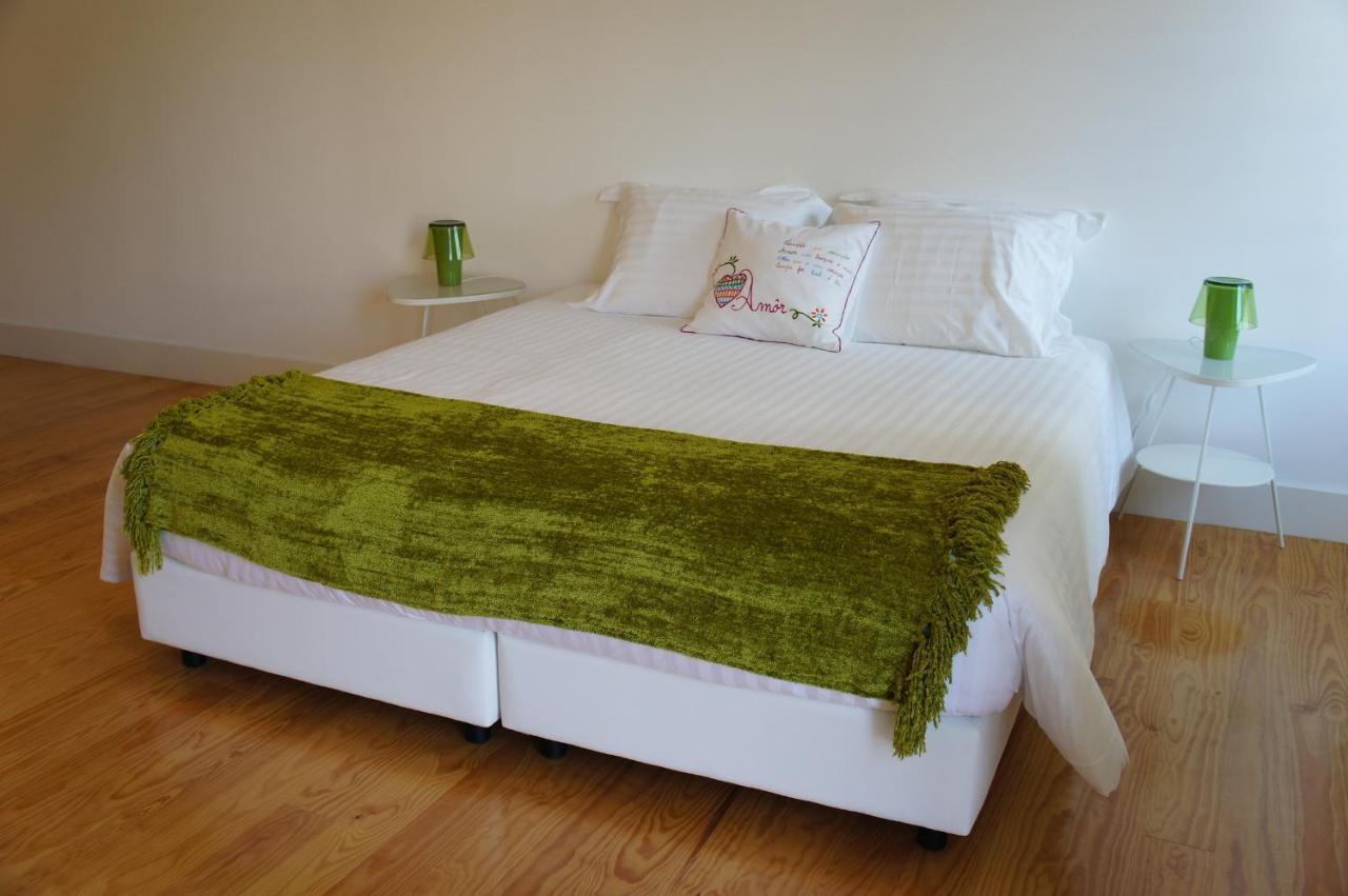 Alfandega Apartment *