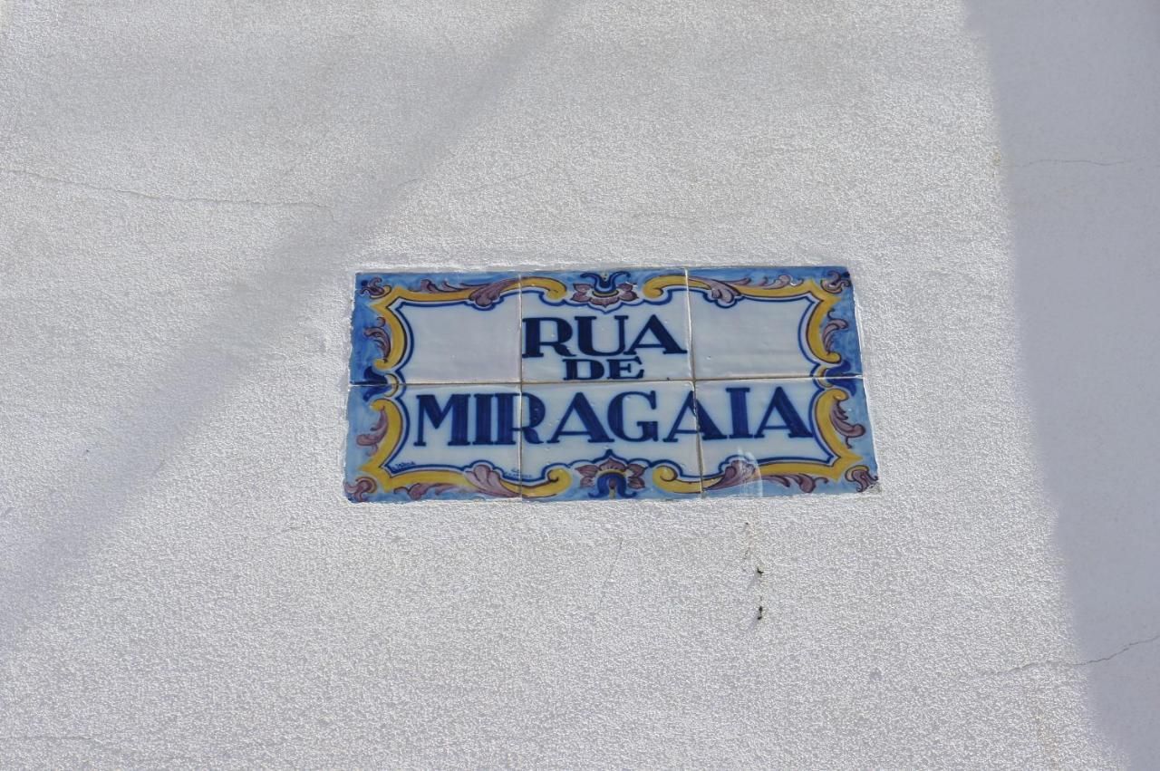 Alfandega Apartment