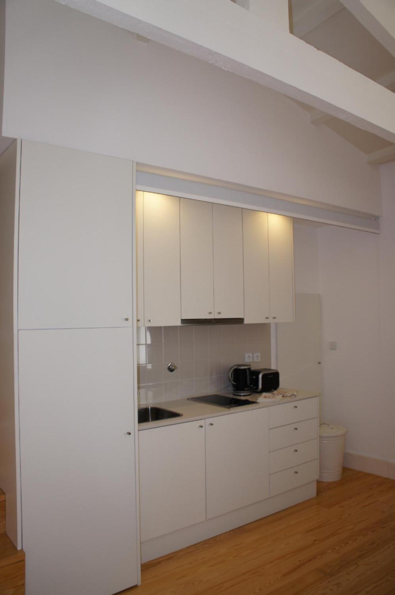 Alfandega Apartment Porto