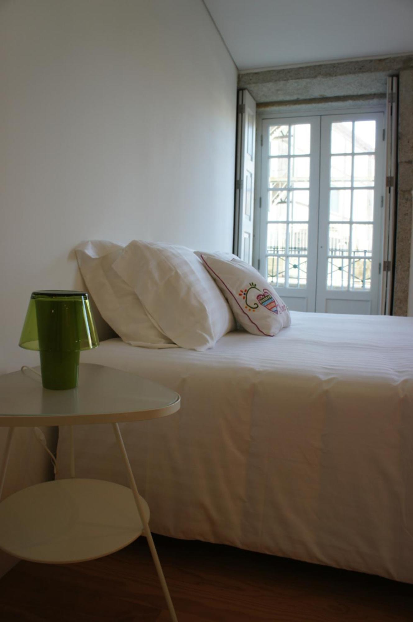 Apartment Alfandega *